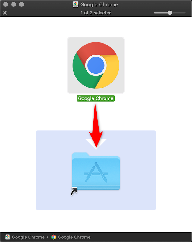 Can I Download Google Chrome On Mac