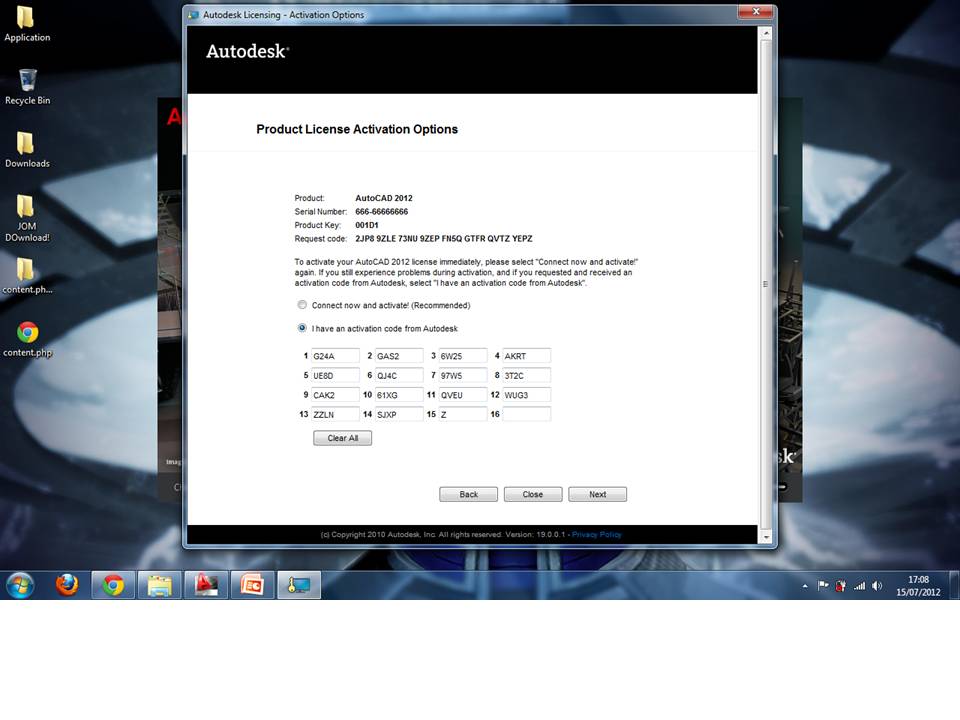 Autocad 2006 Keygen Generator Download
