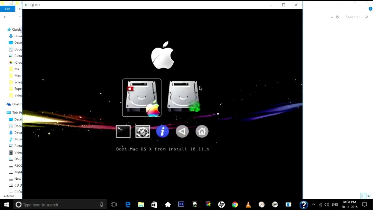 Download Mac Os X El Capitan Usb Installer